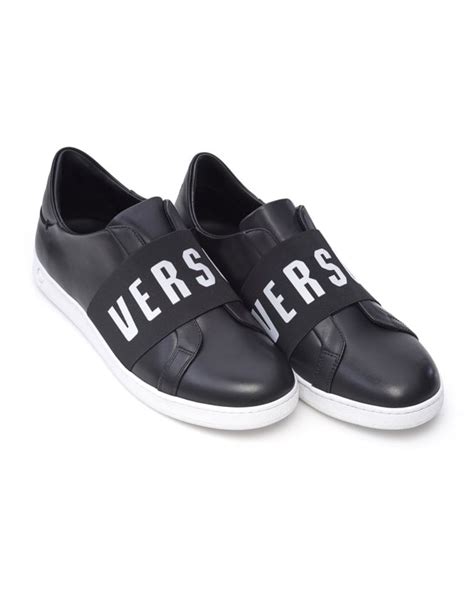 versus versace mens shoes|versace vs men.